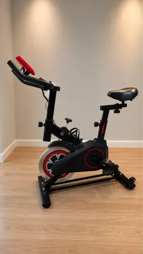 Vendo bike ergométrica