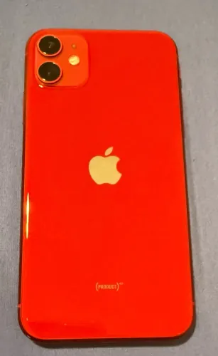 iPhone 11 256Gb
