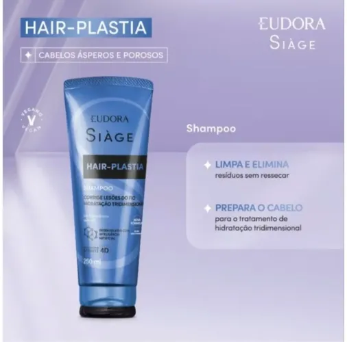 SHAMPOO +CONDICIONADOR 