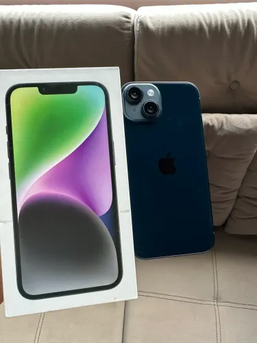 iPhone 14 128g