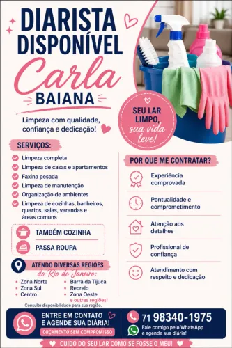 Diarista