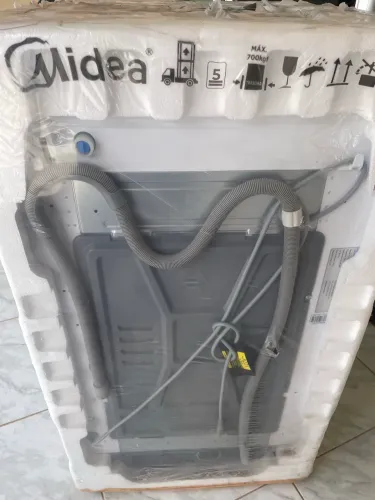 Maquina de lavar mídea 13KG
