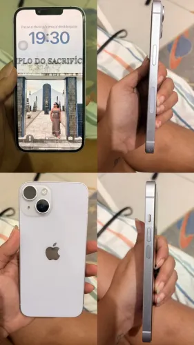 iPhone 14