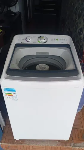 Lavadora Consul 12 kg