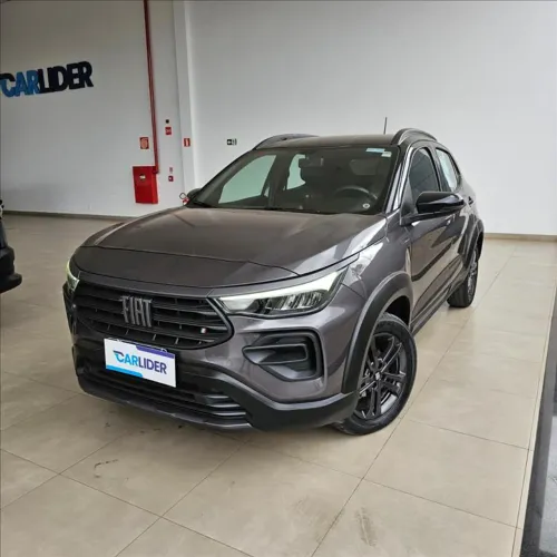 Fiat Pulse Drive 1.3 8V Flex Aut. 2024