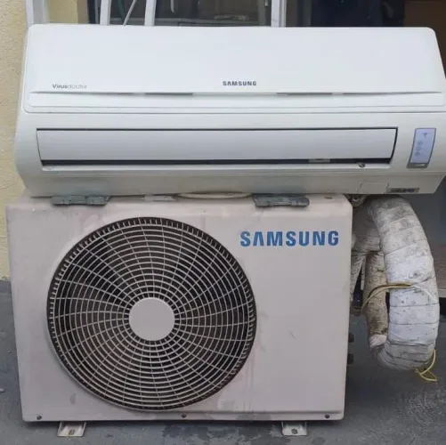 Ar-condicionado Split Samsung 12 mil Btus