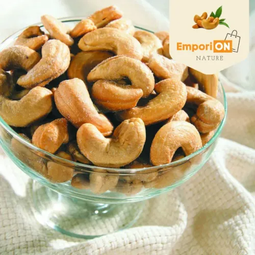 Castanha de Caju Premium (500g)