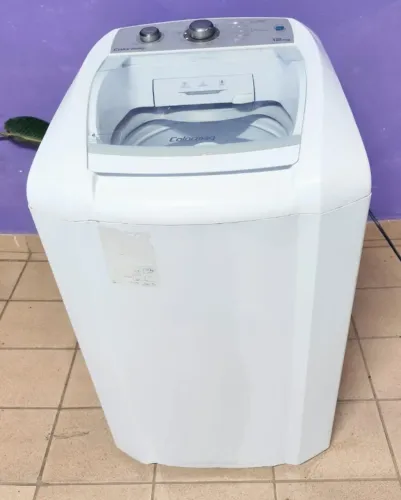 Maquina de lavar Colormaq 11,5 kg 127 v "Entrega Grátis"