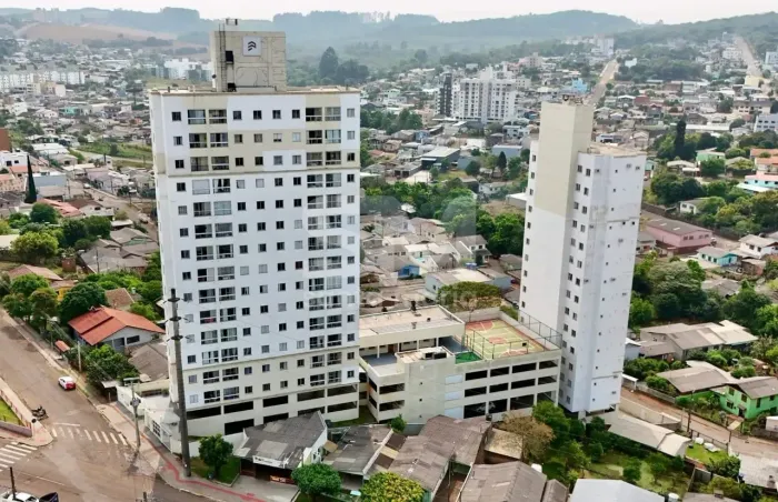 Apartamento à venda, Bairro Passo dos Fortes, Chapecó, SC