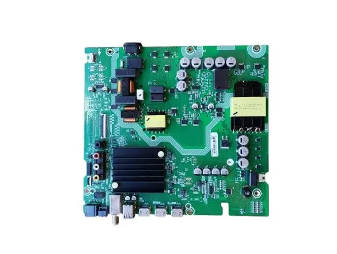 Placa Principal Smart Toshiba 50C530LS