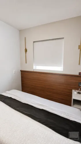Cortinas e Persianas para Apartamento