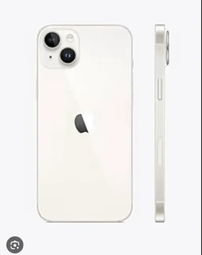 iPhone seminovo 14 Plus 256gb