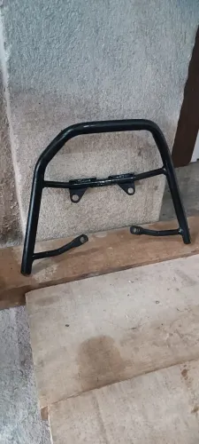 Bagageiro original 160
