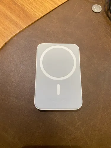 Bateria MagSafe Apple