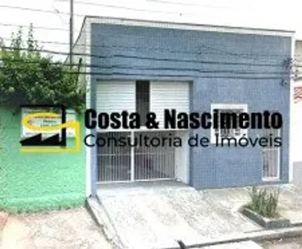 Galpão para venda em São Paulo - Tatuapé
