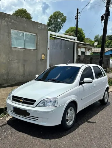 Chevrolet Corsa Hat. JOY 1.0/ 1.0 Flexpower 8V 5P 2005