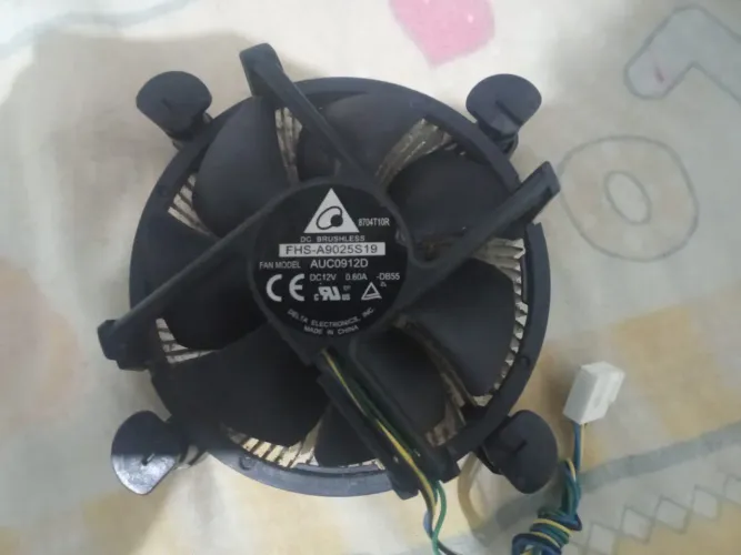 Kit para computador