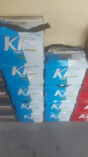 Bateria kf