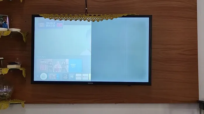 Tv Samsung 