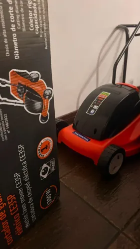Cortador de Grama tramontina