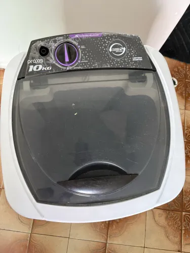 Tanquinho