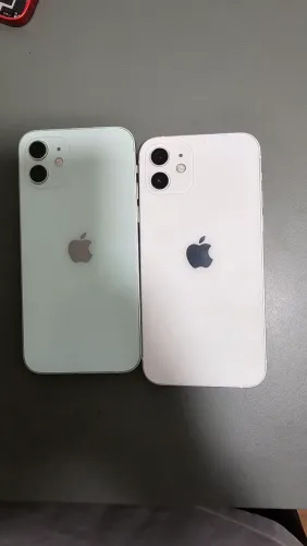 Carcaça original iphone 12