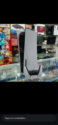 Vende-se play5