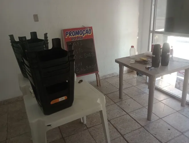 cadeiras