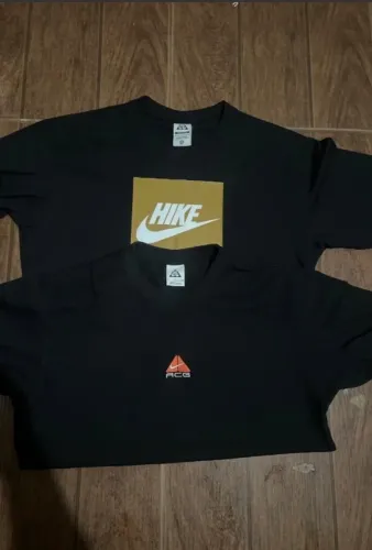 Camiseta Nike acg