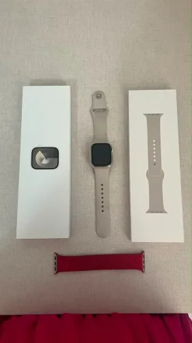 Apple Watch série 9