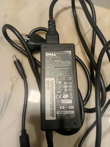 CARREGADOR NOTEBOOK DELL