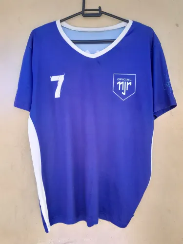 Camisa neymar pilão