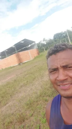 Estaca raiz Deus proverá 
