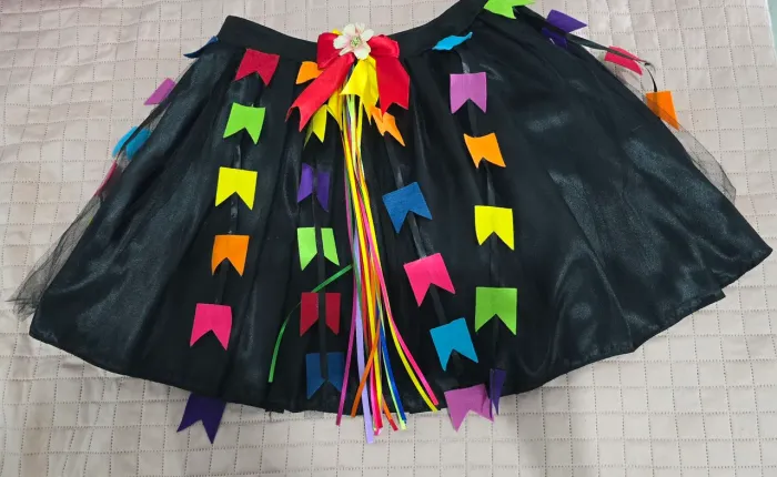 Roupa para Festa Junina 