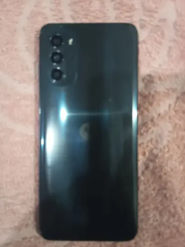Celular Moto G 52 semi novo 