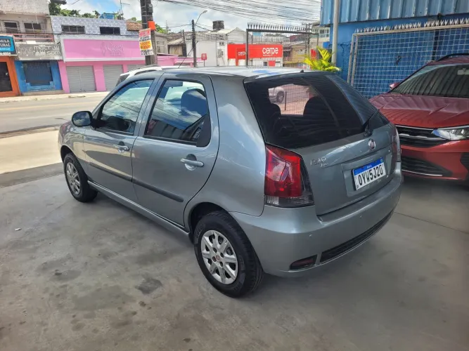 Fiat Palio Celebration 1.0 Fire Flex 8V 4P 2015