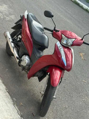 Troco ou vendo biz por Xre 300