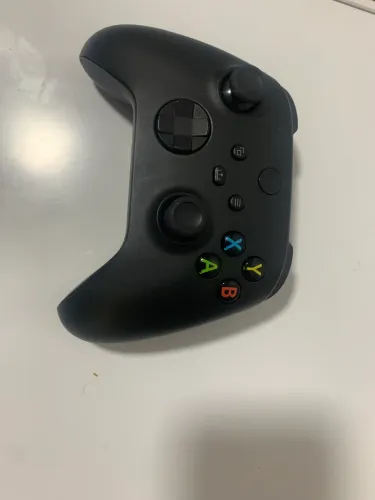 Controle Xbox 