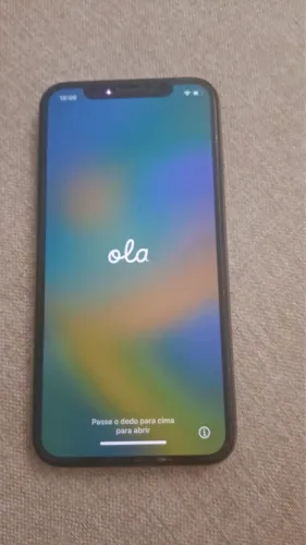 iPhone 11 Pro 