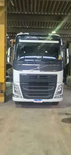 VOLVO FH 460