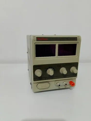 PS-1502DD 15V 2A- Estado de nova