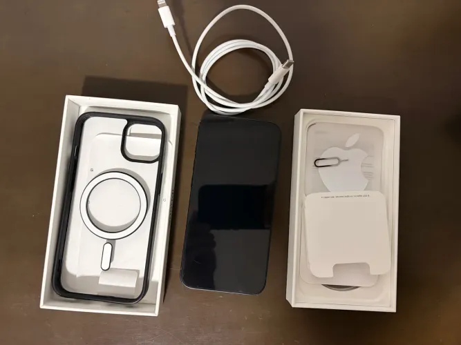 iPhone 13 128Gb 95% bat. Original Apple