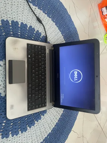 Dell Inspiron 5421 i5 - Para Conserto ou Upgrade SSD
