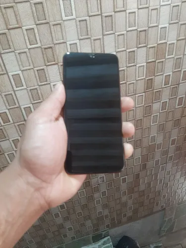 LG K22