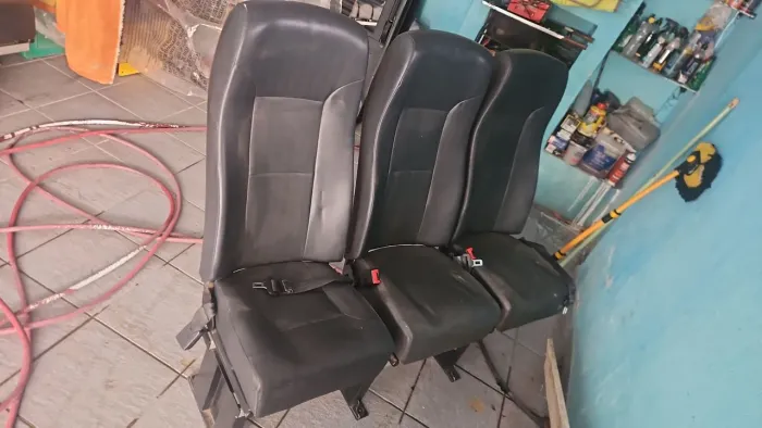 Mercedes-Benz ESprinter 420 Fur. Vid. Ex.longa (elét.) 2018
