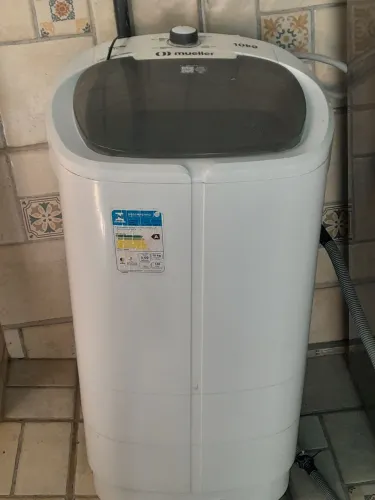 Vendo tanquinho de lavar roupas