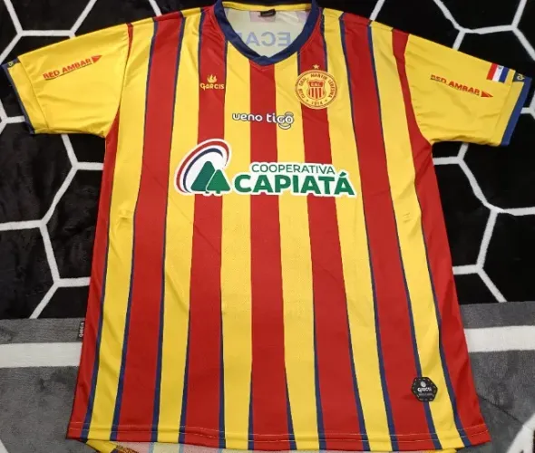 Club General Martins Ledesma - Paraguay 