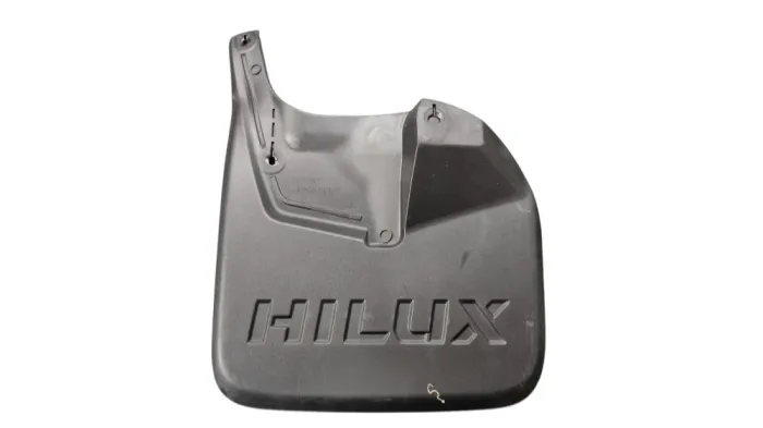 Parabarro D.e Hilux 2019