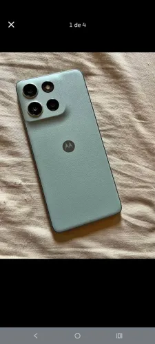 MOTO G56 256GB