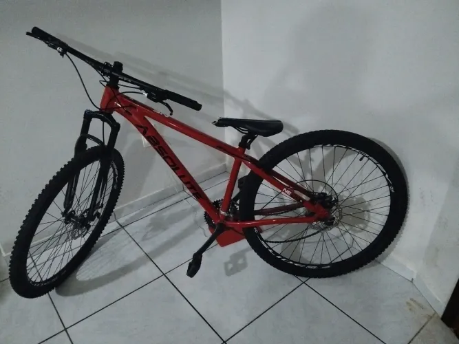 Bicicleta Absolute Nero 5